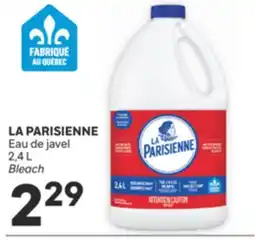 Brunet LA PARISIENNE Eau de javel offer