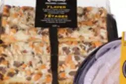 Giant Tiger Charlotte's squares offer