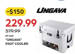 Pronature UNGAVA 55QT COOLER offer