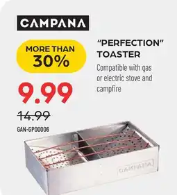 Pronature PERFECTION TOASTER offer