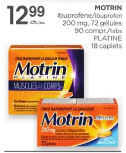 Proxim MOTRIN offer
