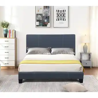 Giant Tiger Valencia Double Bed Frame offer