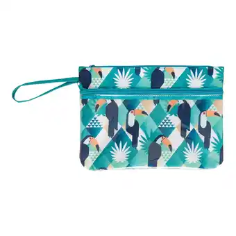 Giant Tiger Swimsuit Bag offer