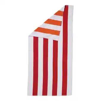 Giant Tiger HomeStyles Cabana Beach Towel offer