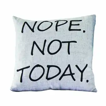 Giant Tiger Novelty Cushion - 18in. offer