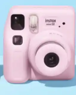 Walmart Fujifilm Instax Mini SE Instant Camera Bundle offer