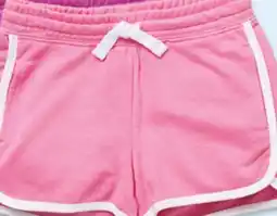 Walmart Kids' Dolphin Shorts offer