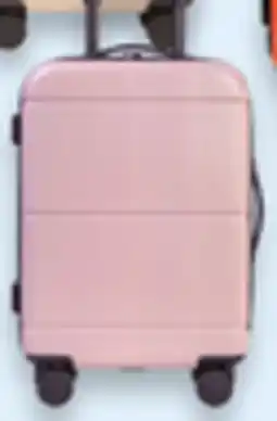 Walmart Carry-On Luggage offer