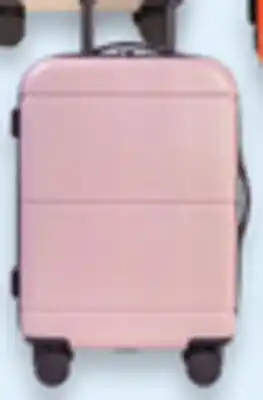 Walmart Carry-On Luggage offer