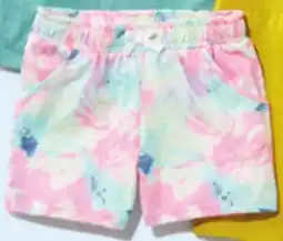 Walmart Kids Tank or Shorts offer
