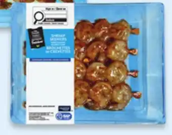 Walmart Your Fresh Market Sweet & Smoky Shrimp Skewers offer