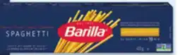 Walmart Barilla Pasta offer