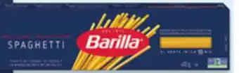 Walmart Barilla Pasta offer