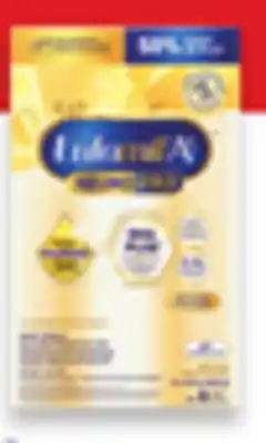 Walmart Enfamil A+ NeuroPro 890 g Powder Formula Refill 2-Pack offer
