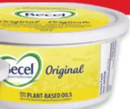 Walmart Becel Margarine 427 g offer