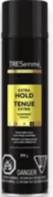 Walmart TRESemmé Styling Products offer