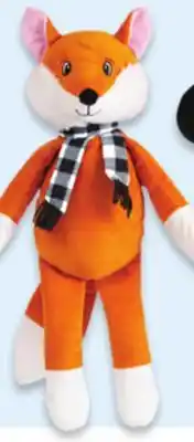 Walmart OnePaw Plush Dog Toys offer