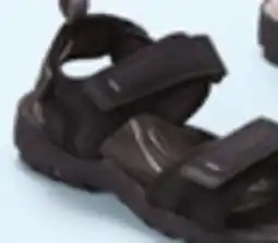 Walmart Men's Sports Sandals offer