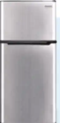 Walmart 4.5-cu. ft. 2-Door Fridge offer