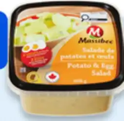 Walmart Massibec Salads 908 g offer