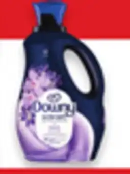 Walmart Downy Fabric Softener offer
