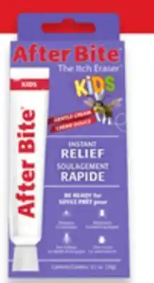Walmart After Bite Get offer