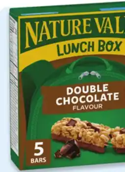 Walmart Nature Valley Lunch Box 6-Pack offer