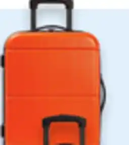 Walmart Jetstream Carry-On Luggage offer