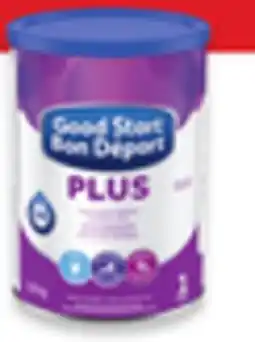 Walmart Good Start Step 1 1.02 kg offer