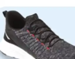 Walmart Men's EZ-On Athletic Shoes offer
