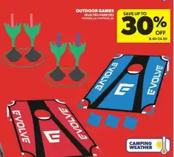 Real Canadian Superstore OUTDOOR GAMES offer