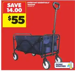 Real Canadian Superstore EVERYDAY ESSENTIALS WAGON offer