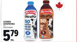 Metro LACTANTIA ULTRAPUR MILK offer