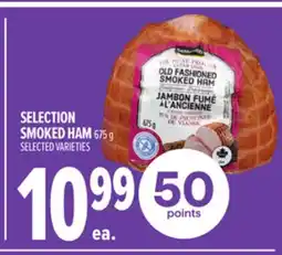 Metro SELECTION SMOKED HAM offer