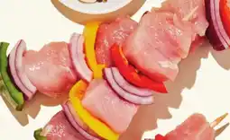 Longo's Longo's Fresh Chicken Kabobs offer