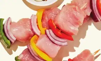 Longo's Longo's Fresh Chicken Kabobs offer