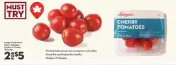 Longo's Longo's Fresh Sweet Cherry Tomatoes offer