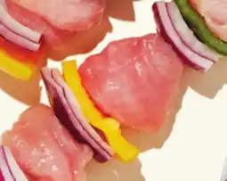 Longo's Longo's Fresh Chicken Souvlaki offer