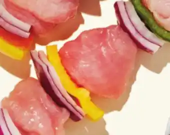 Longo's Longo's Fresh Chicken Souvlaki offer