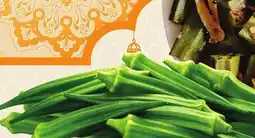 Sobeys Indian Okra offer