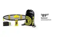 Walmart Spikeball​ offer