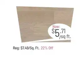 Hardwood Design Centre Hardwood Floors offer