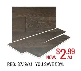 Hardwood Giant HARDWOOD / ENGINEERED FLOORS offer