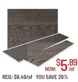 Hardwood Giant Hardwood Floors offer