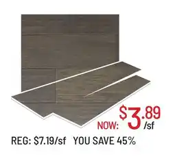Hardwood Giant HARDWOOD / ENGINEERED FLOORS offer