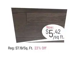 Hardwood Design Centre Hardwood Floors offer