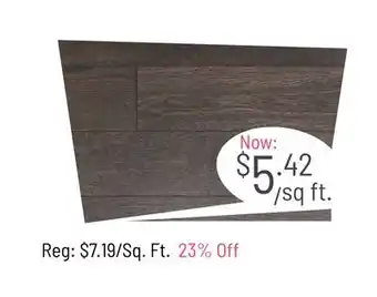 Hardwood Design Centre Hardwood Floors offer