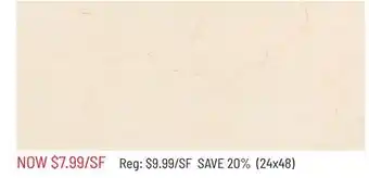 Hardwood Giant TILES offer