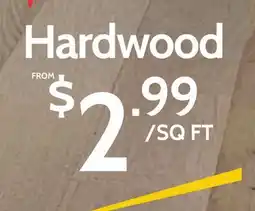 Hardwood Giant Hardwood offer