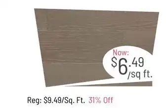 Hardwood Design Centre Hardwood Floors offer